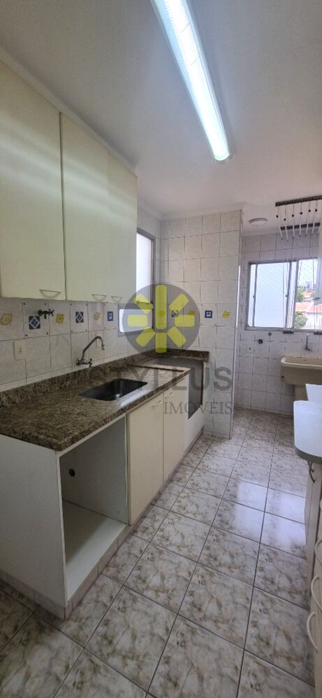 Apartamento, 3 quartos, 82 m² - Foto 4