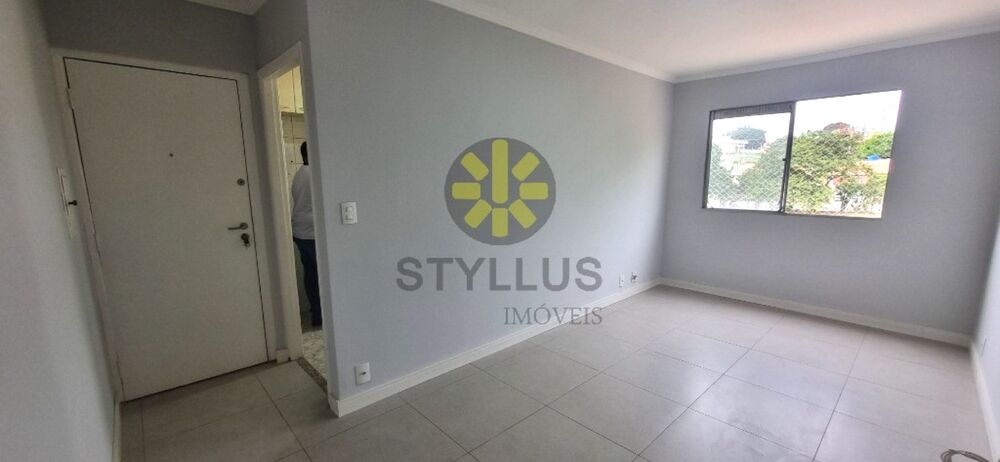 Apartamento, 3 quartos, 82 m² - Foto 3