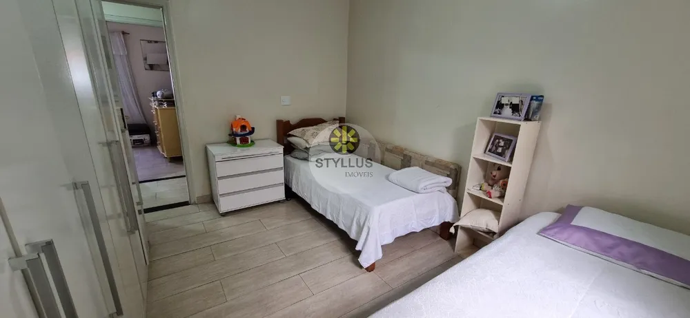 Casa, 4 quartos - Foto 4