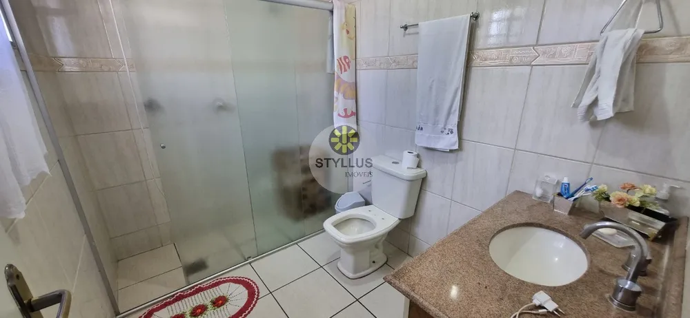 Casa, 4 quartos - Foto 5