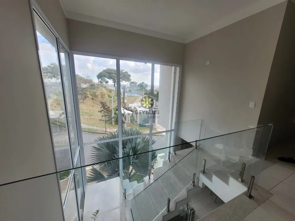 Casa, 4 quartos, 348 m² - Foto 2