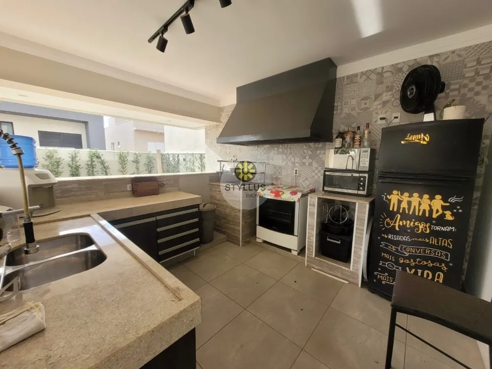 Casa, 4 quartos, 348 m² - Foto 8
