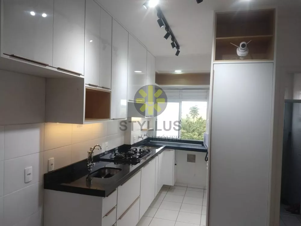 Apartamento à venda com 2 quartos, 52m² - Foto 10