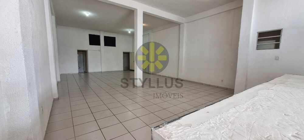 Loja-Salão, 200 m² - Foto 2