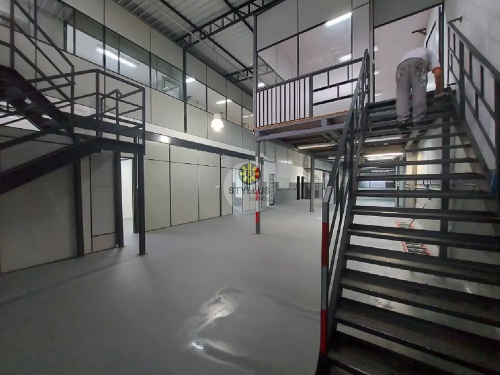Depósito-Galpão, 434 m² - Foto 13