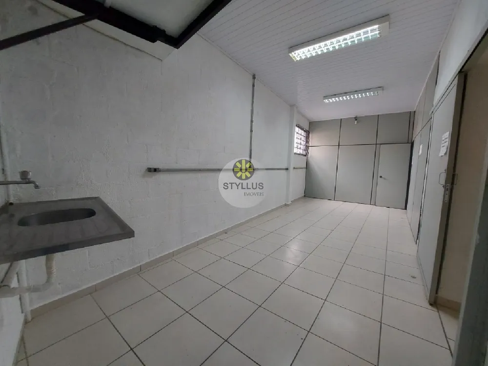 Depósito-Galpão, 434 m² - Foto 18