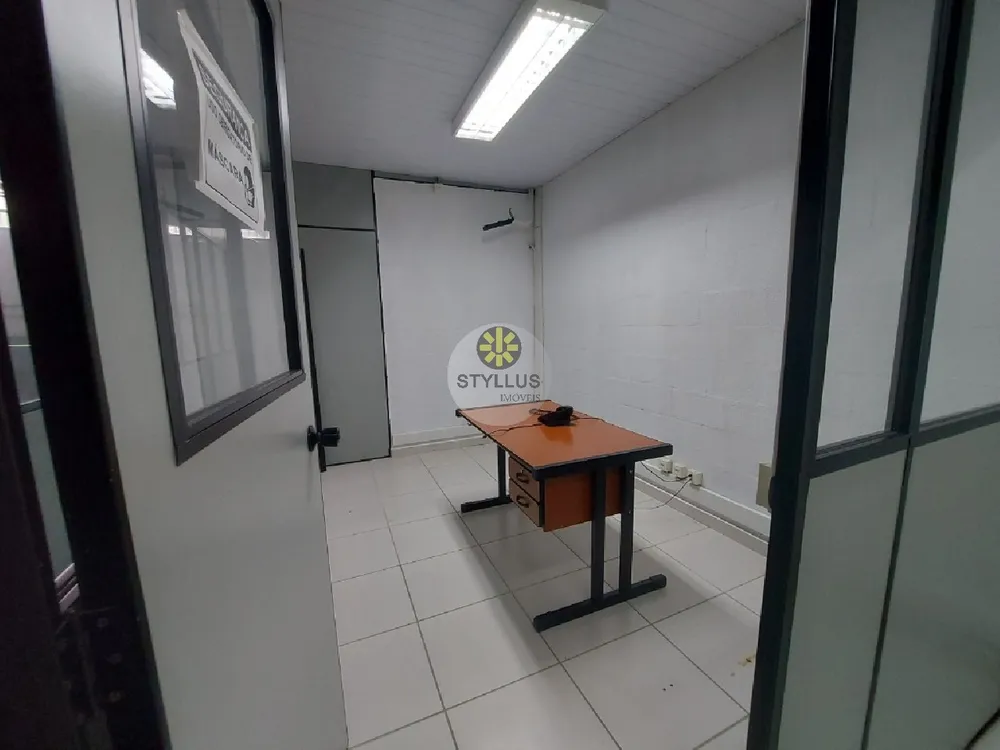 Depósito-Galpão, 434 m² - Foto 17