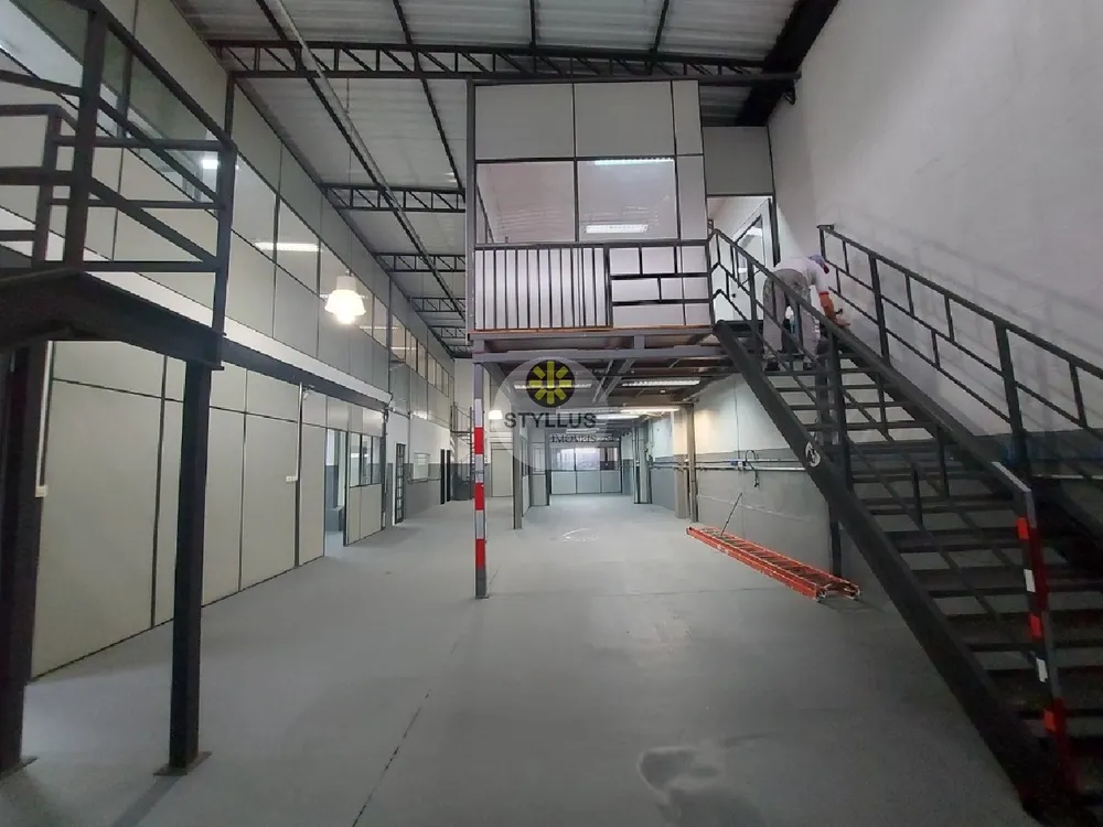 Depósito-Galpão, 434 m² - Foto 14