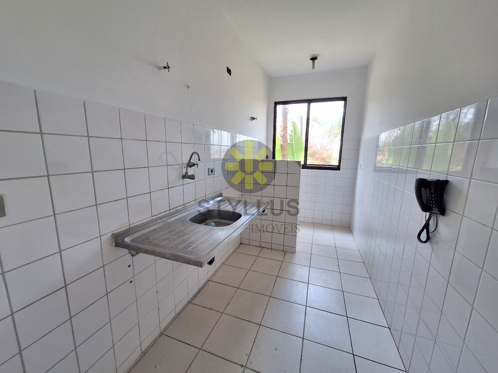 Apartamento, 2 quartos, 45 m² - Foto 1