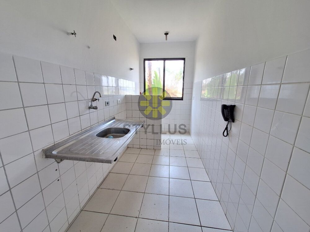 Apartamento, 2 quartos, 45 m² - Foto 2