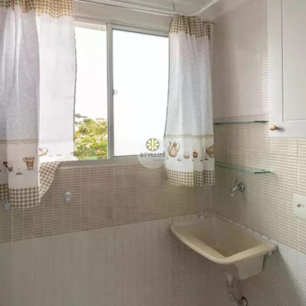 Apartamento, 2 quartos, 45 m² - Foto 1