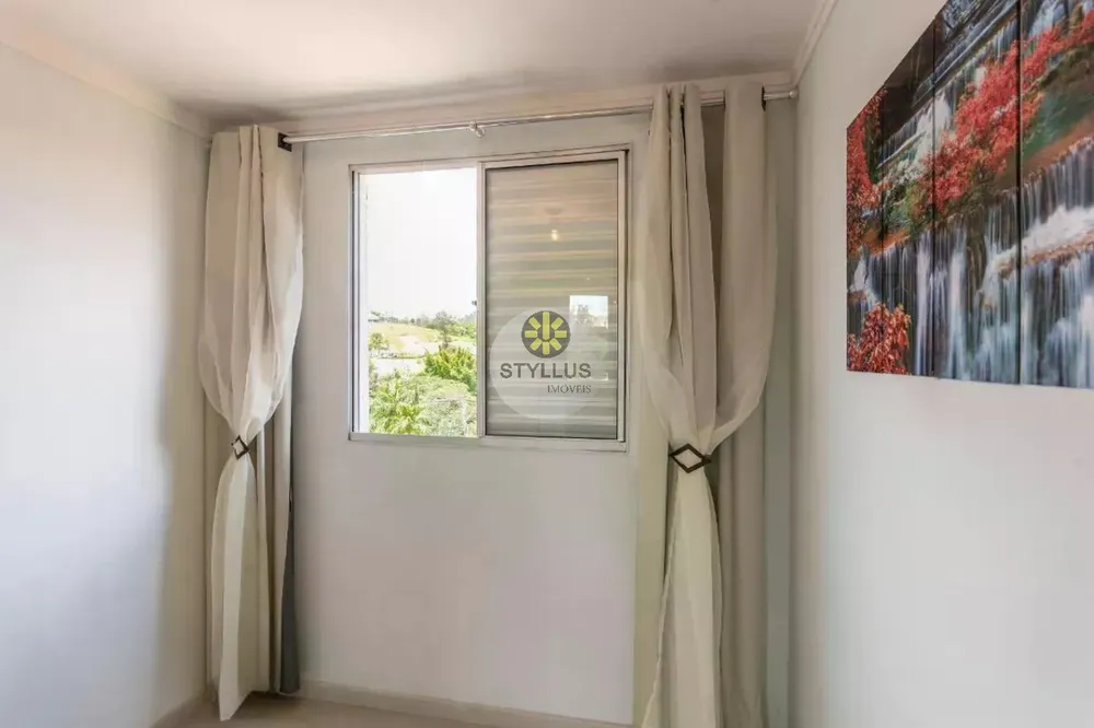 Apartamento, 2 quartos, 45 m² - Foto 2