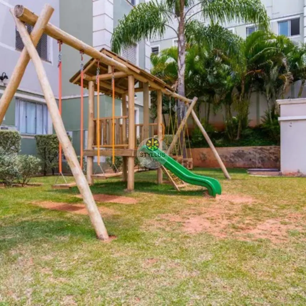 Apartamento, 2 quartos, 45 m² - Foto 8