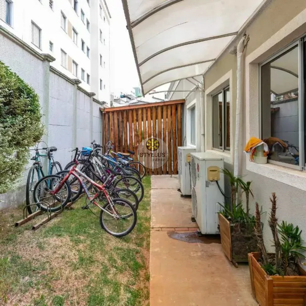 Apartamento, 2 quartos, 45 m² - Foto 6