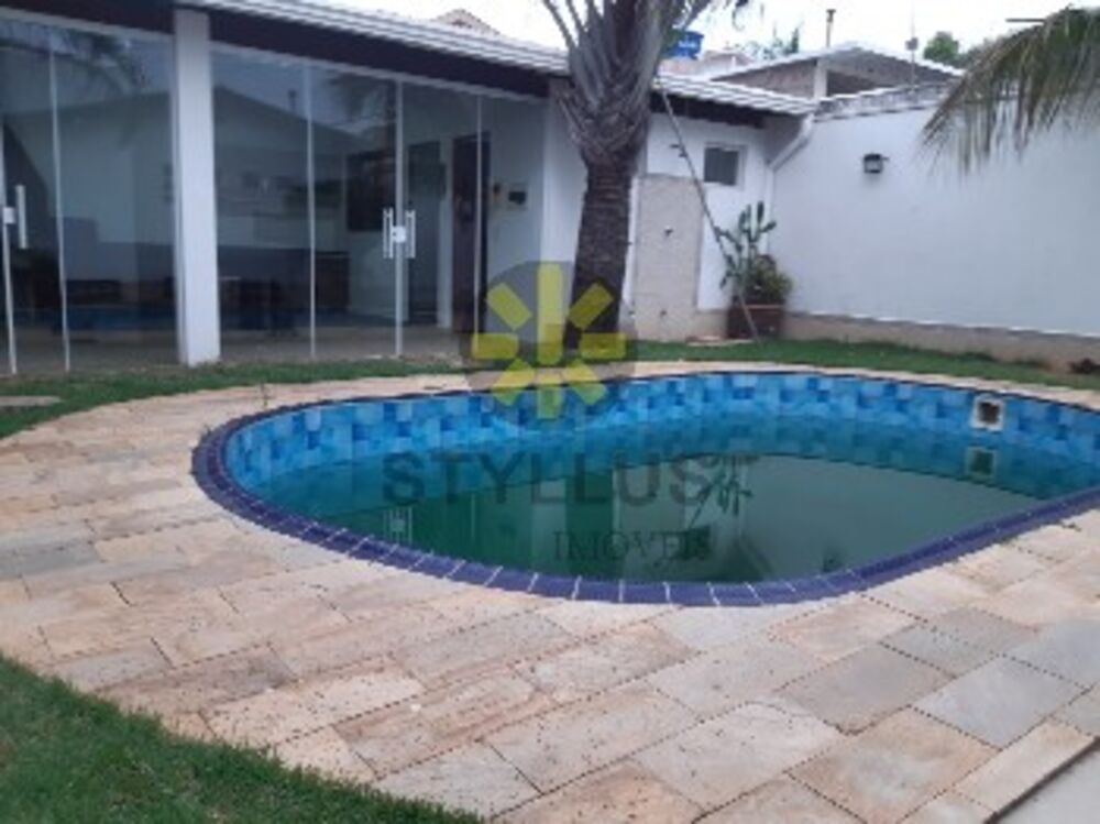Casa, 3 quartos, 168 m² - Foto 8