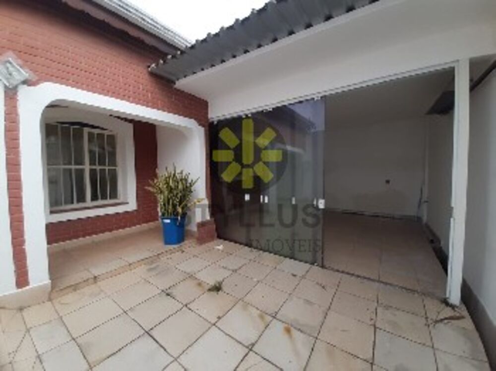 Casa, 3 quartos, 168 m² - Foto 3