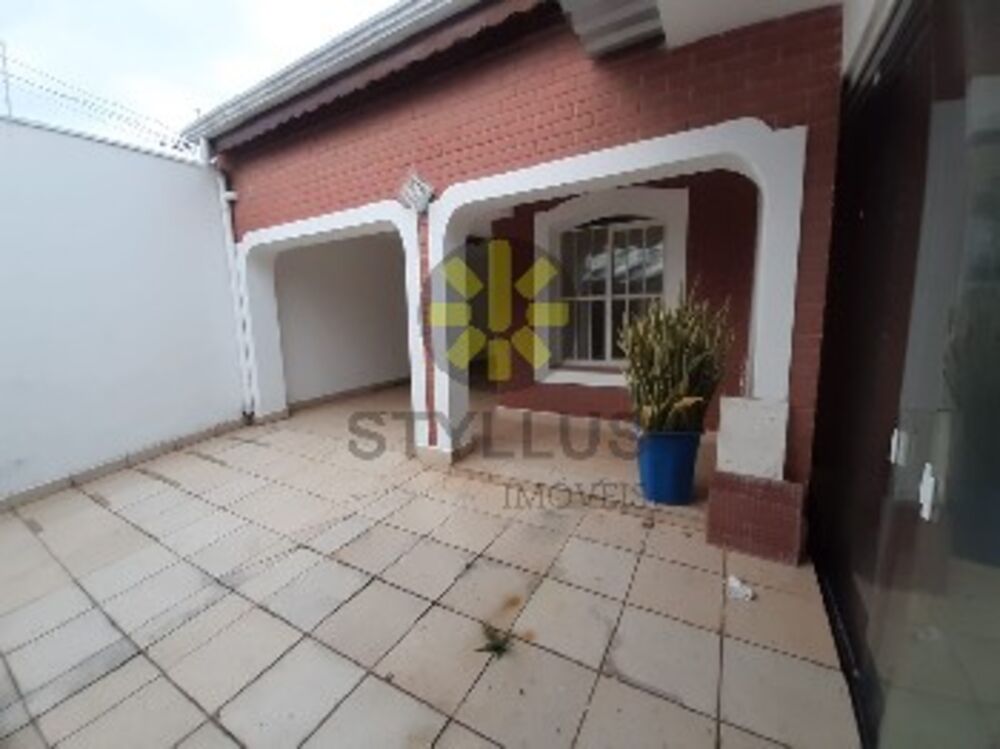 Casa, 3 quartos, 168 m² - Foto 7