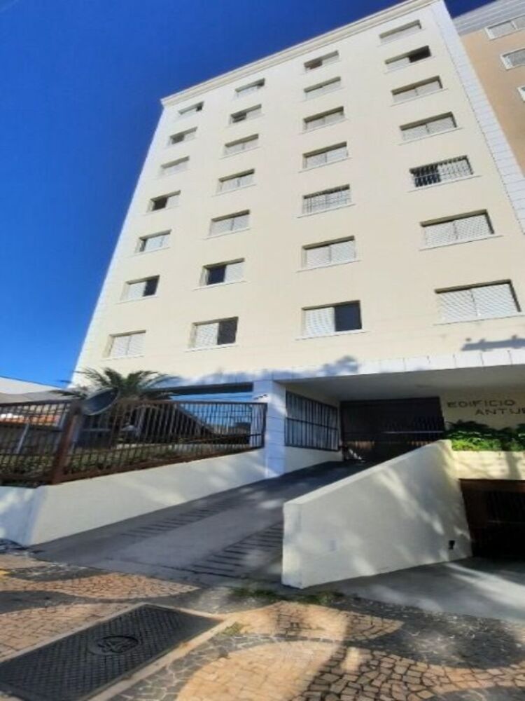 Apartamento, 2 quartos, 55 m² - Foto 11