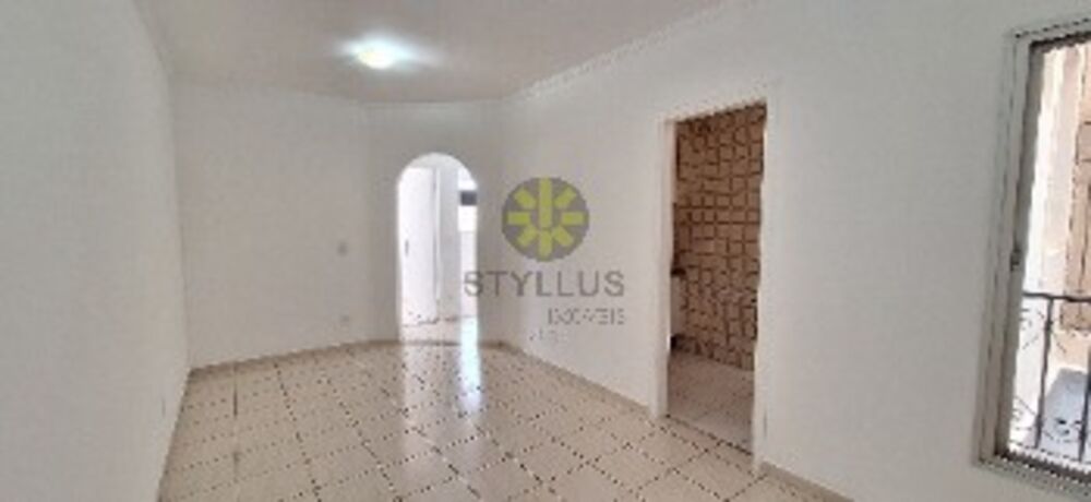 Apartamento, 2 quartos, 55 m² - Foto 1