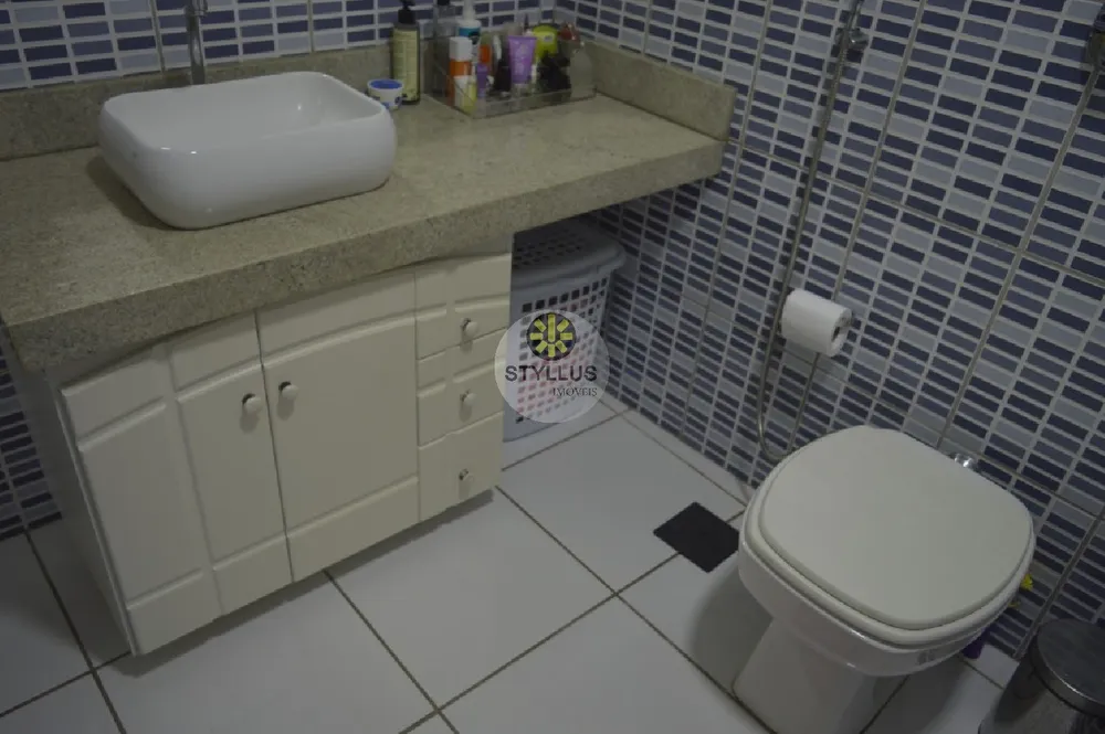 Casa, 4 quartos, 202 m² - Foto 15