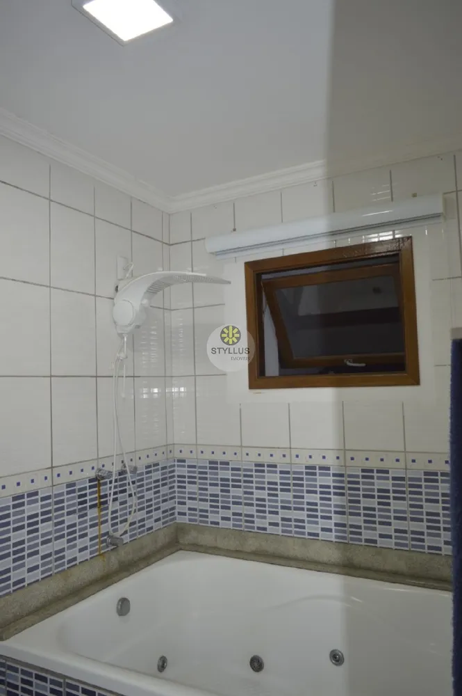 Casa, 4 quartos, 202 m² - Foto 17