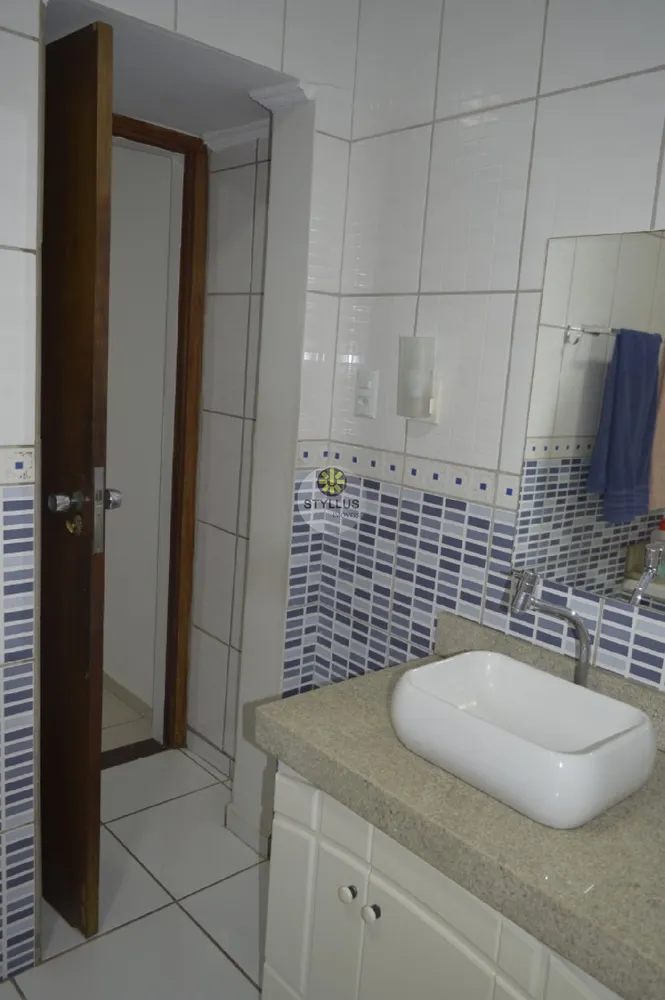 Casa, 4 quartos, 202 m² - Foto 14