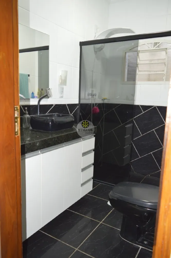 Casa, 4 quartos, 202 m² - Foto 20