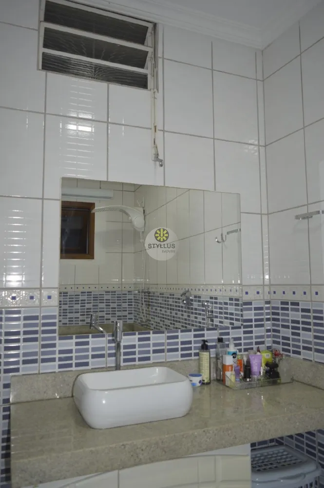 Casa, 4 quartos, 202 m² - Foto 16
