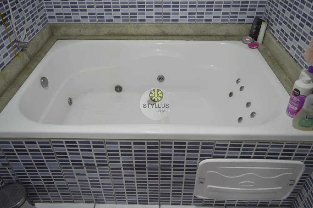 Casa, 4 quartos, 202 m² - Foto 18