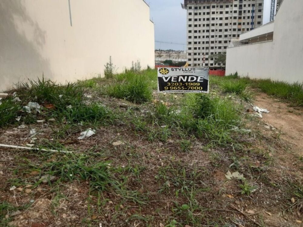 Terreno, 200 m² - Foto 2