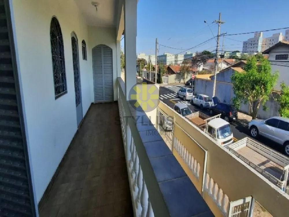 Casa à venda com 3 quartos, 258m² - Foto 16