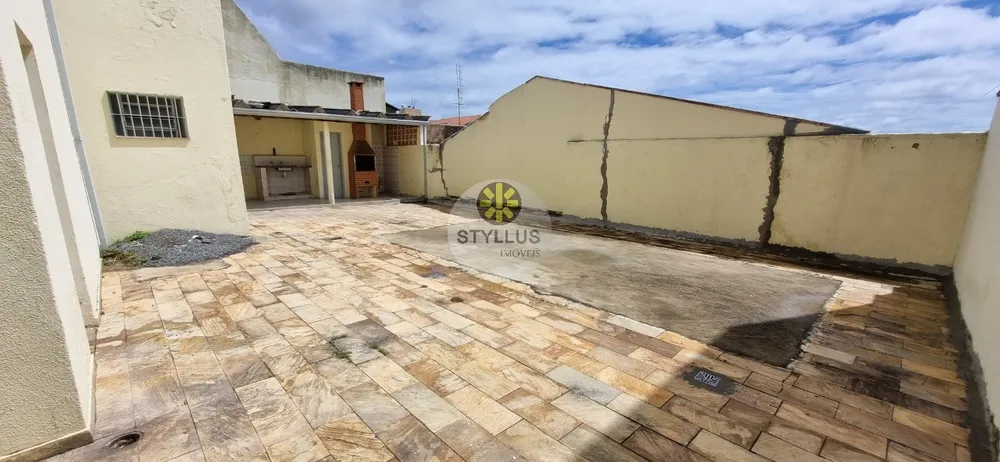 Prédio Inteiro, 258 m² - Foto 28