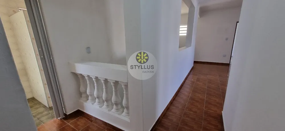 Prédio Inteiro, 258 m² - Foto 25