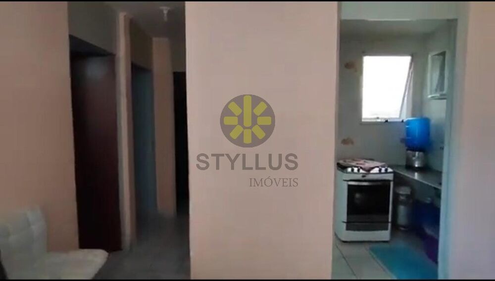 Apartamento, 2 quartos, 55 m² - Foto 12
