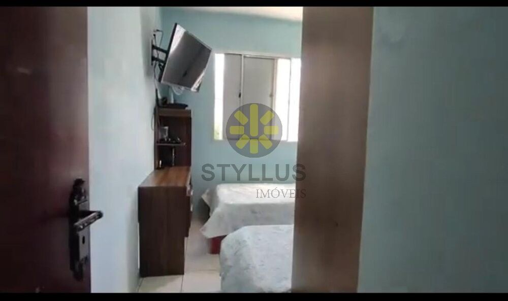 Apartamento, 2 quartos, 55 m² - Foto 24