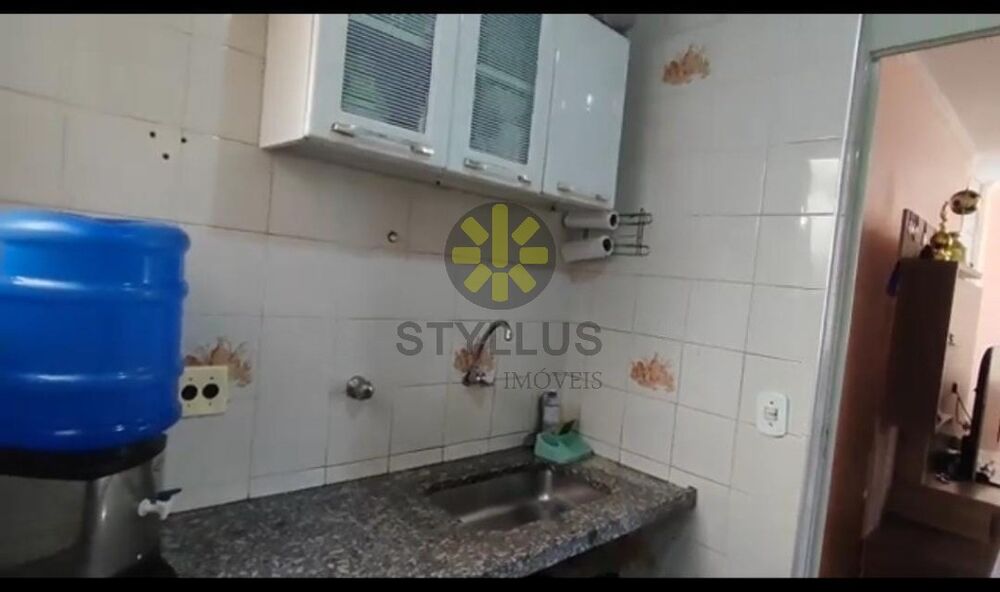 Apartamento, 2 quartos, 55 m² - Foto 14