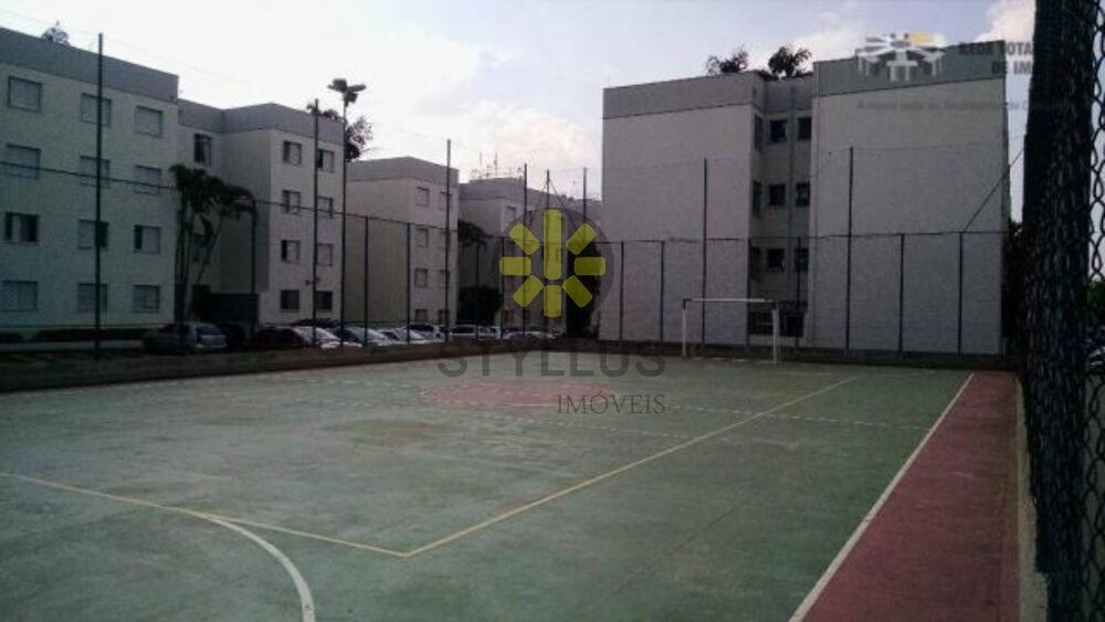 Apartamento, 2 quartos, 55 m² - Foto 15