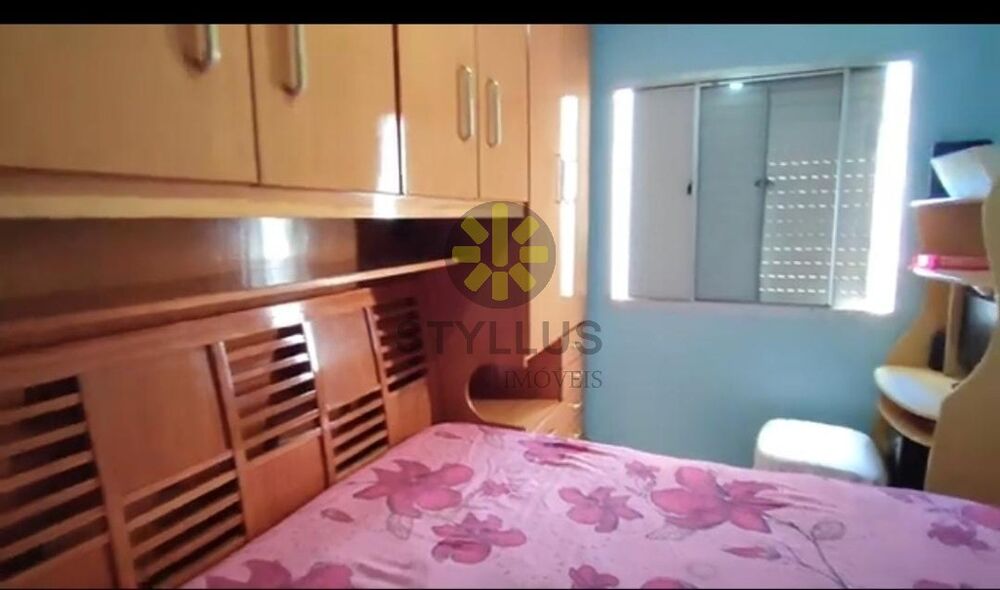Apartamento, 2 quartos, 55 m² - Foto 27