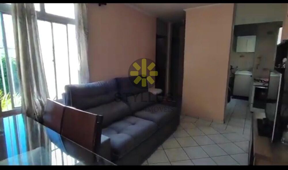 Apartamento, 2 quartos, 55 m² - Foto 9