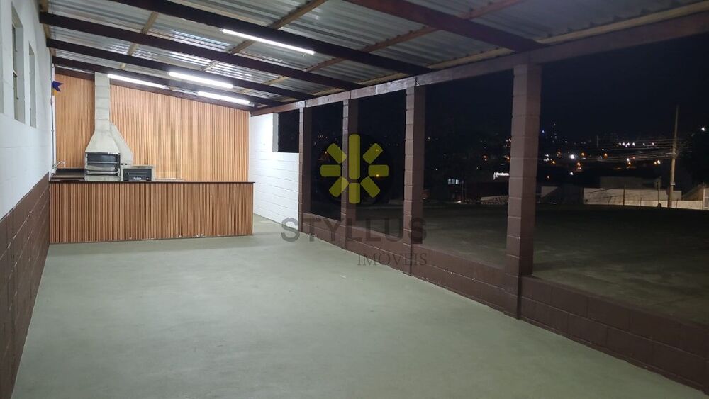 Apartamento, 2 quartos, 55 m² - Foto 5