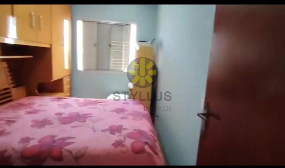 Apartamento, 2 quartos, 55 m² - Foto 7