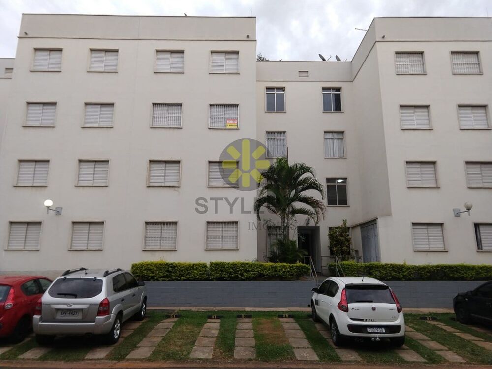 Apartamento, 2 quartos, 55 m² - Foto 16