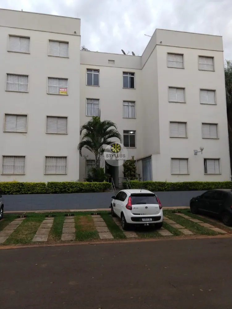 Apartamento, 2 quartos, 55 m² - Foto 35