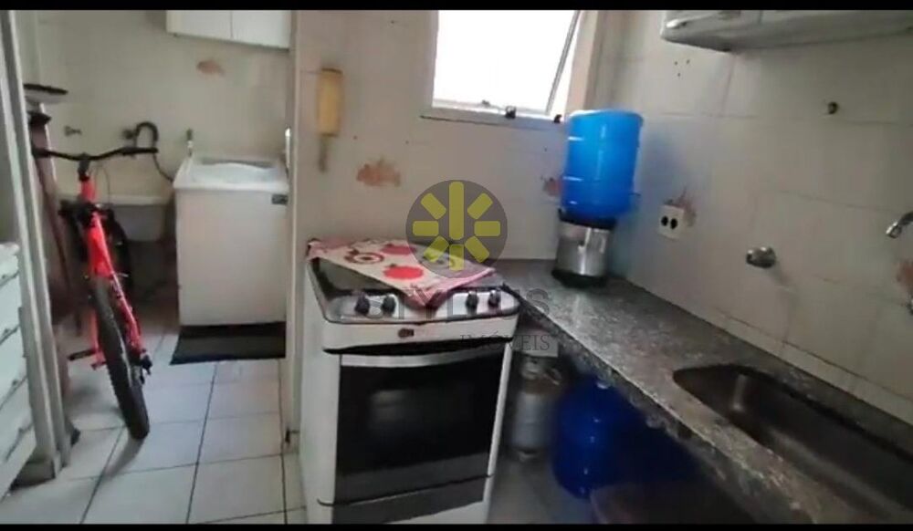Apartamento, 2 quartos, 55 m² - Foto 11