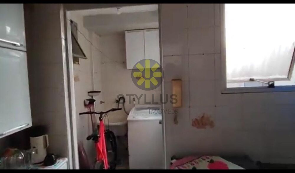 Apartamento, 2 quartos, 55 m² - Foto 8