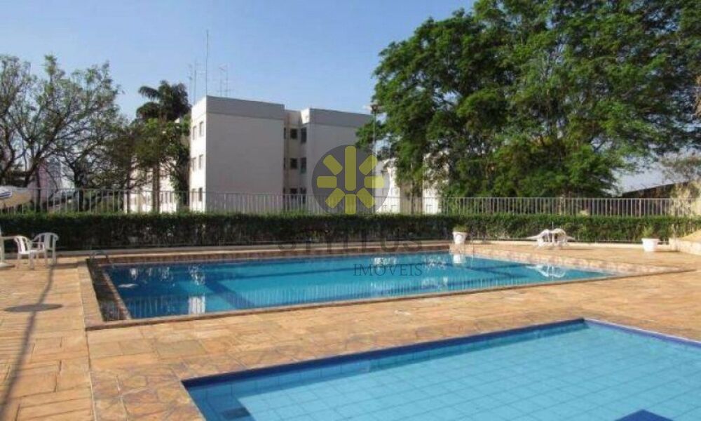 Apartamento, 2 quartos, 55 m² - Foto 6