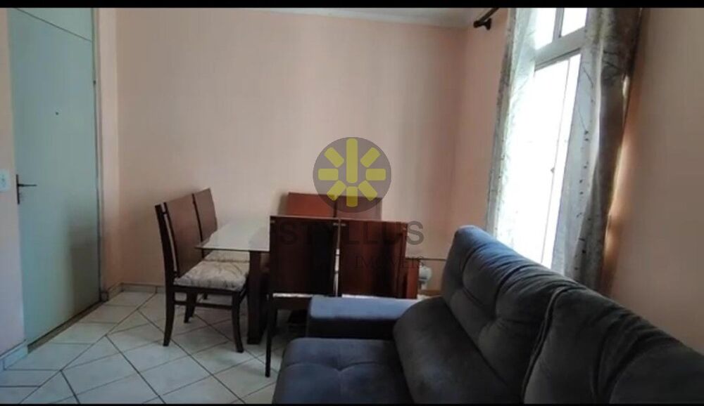 Apartamento, 2 quartos, 55 m² - Foto 21