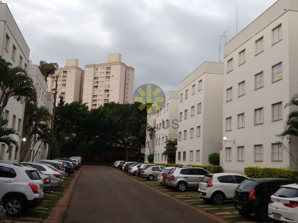 Apartamento, 2 quartos, 55 m² - Foto 13