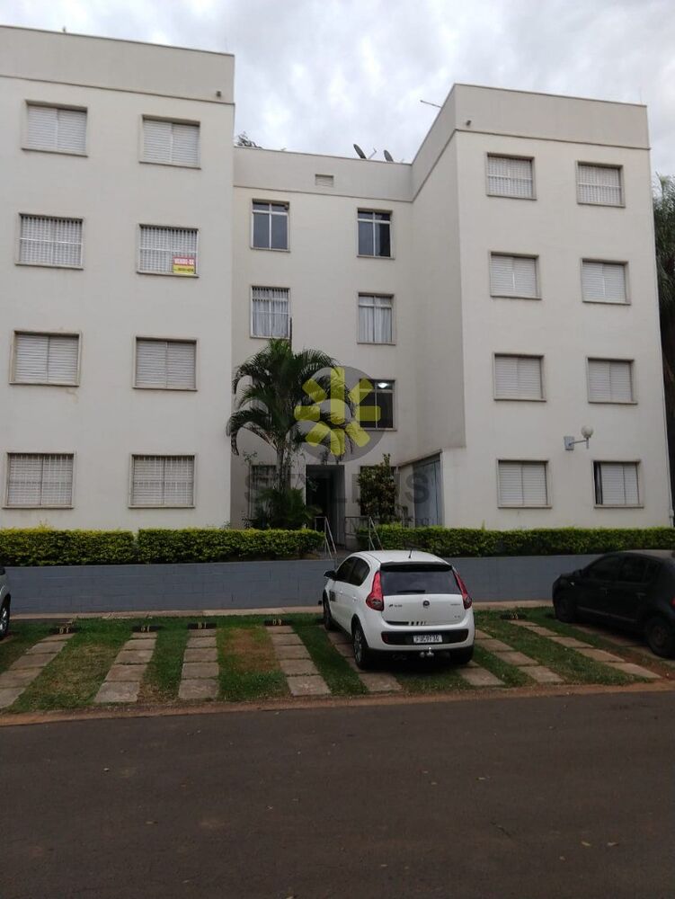 Apartamento, 2 quartos, 55 m² - Foto 25