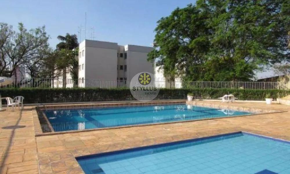 Apartamento, 2 quartos, 55 m² - Foto 36